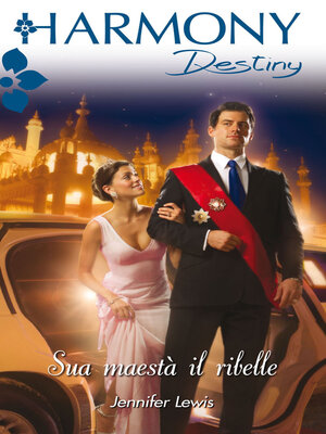 cover image of Sua maestà il ribelle